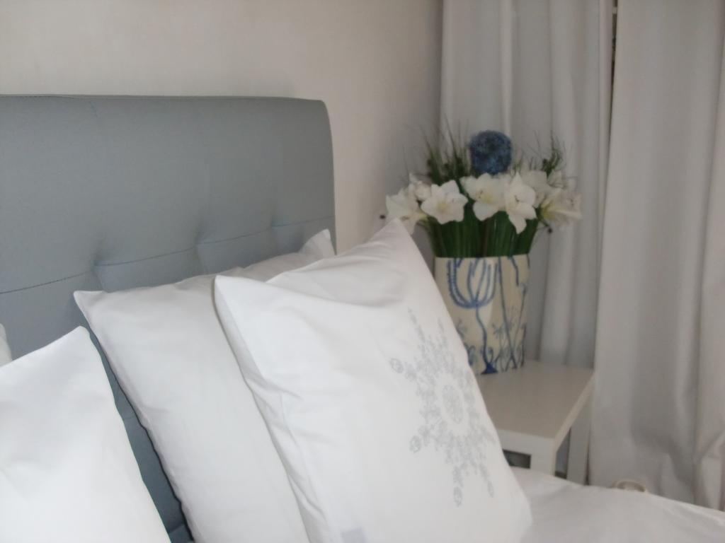 Ô'Maxethel Soullans Quarto foto