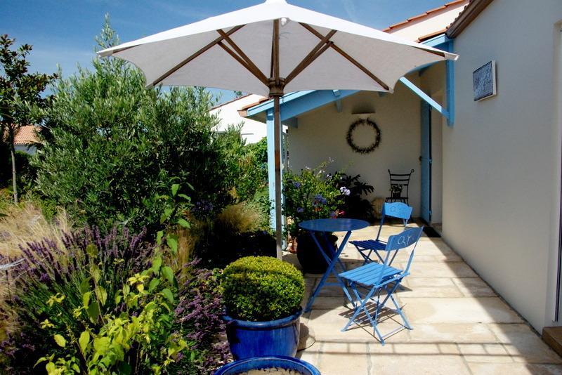 Ô'Maxethel Soullans Exterior foto